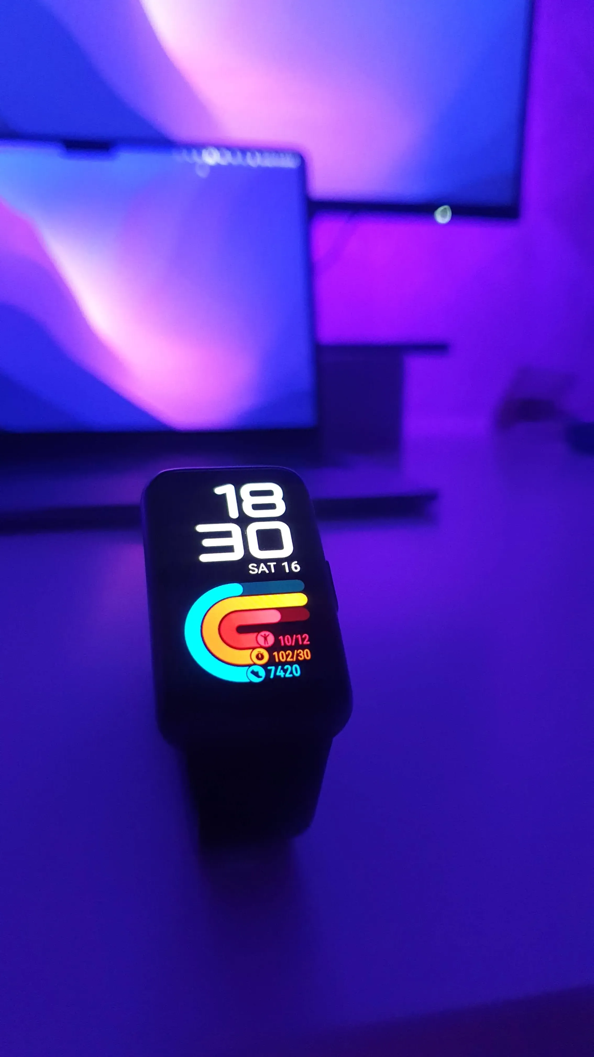 Huawei Band 7
